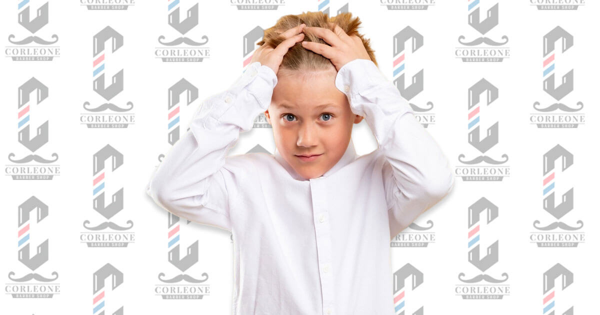 Cabello Rebelde