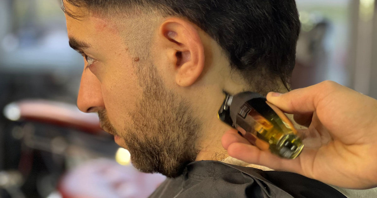 Noticias 20 La Barbería de tu Mejor Experiencia