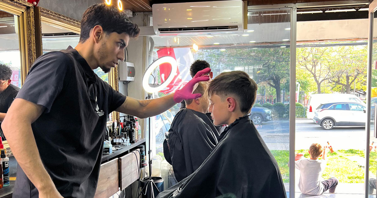Noticias 19 Cortes de Cabello Finalizando el 2024