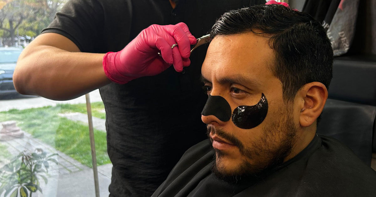 Noticias 14 Limpieza Facial