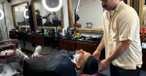 Servicio de Barba