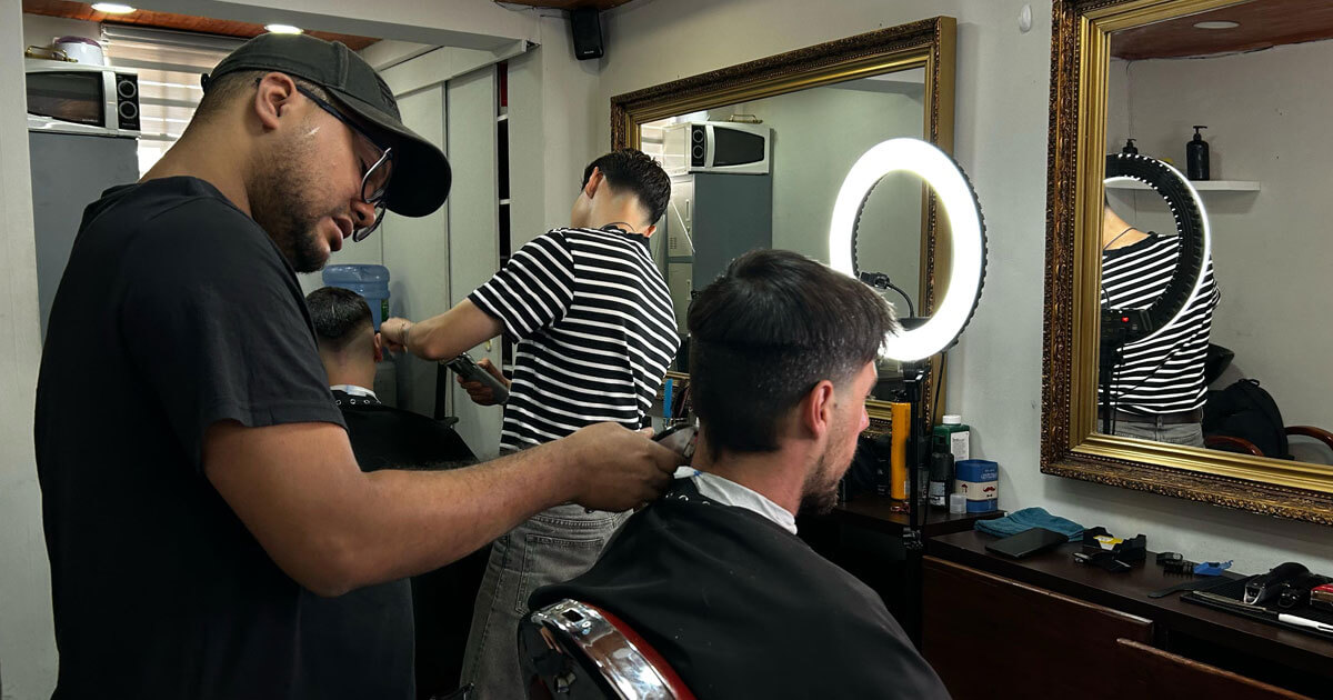 Noticias 16 Cortes de Cabello Para el 2025