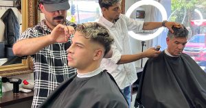 Cortes de Cabello Según la Forma de tu Cara