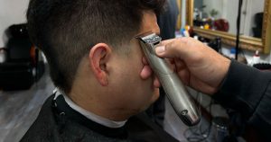 Cortes de Cabello Pensando en ti