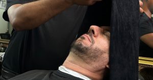 Ritual de la Barba