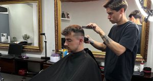 Atendemos los Domingos