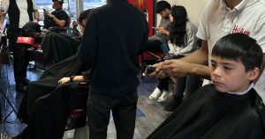 Cortes de Cabellos Para Niños