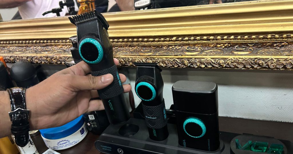 Barberos Expertos