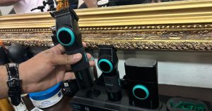 Barberos Expertos