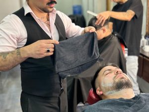 Cuidado Masculino al Siguiente Nivel 3 barberia sevenclassic post cuidadoalsiguientenivel03