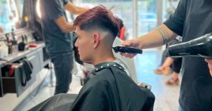 Corte de Cabello con los Expertos